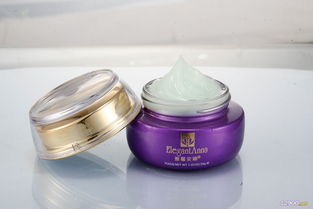 植物肽凝露出水霜 生物科技賦能，煥活肌膚新能量